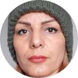مرضیه منصوری یاراحمدی