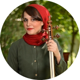 سحر جوادی
