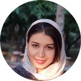 شمیم امیری