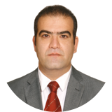 استاد محمد حیدری