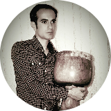 استاد مهرداد صبوری