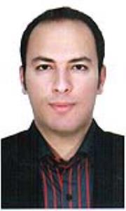 استاد رضا صابری
