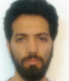 استاد علی اشجع
