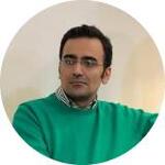 علی کریمی