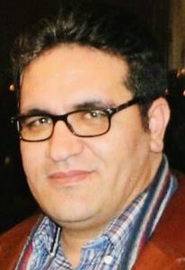 استاد محمد جعفر ندرلو