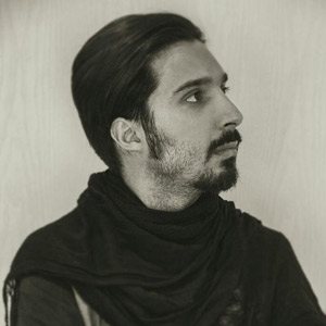 امین رضائی