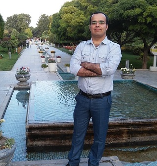 امین حیدری