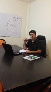 علی ایزدخواه