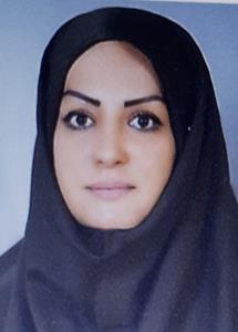 استاد مرضیه سیف