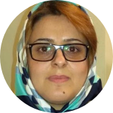 مریم جمشیدی خزلی