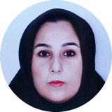 مریم منصوری
