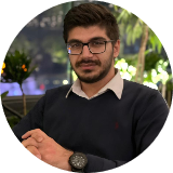 استاد میلاد نوری زادگان