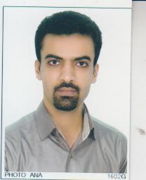 سید مجتبی صدری