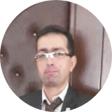 سید مهدی کاظمی