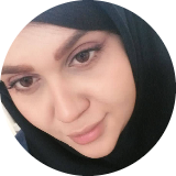 معصومه خلیفه کاکائی