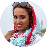 سارا امیری