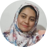 آمنه شریفی حسینی