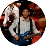 استاد حمید نوروزی