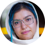 استاد نداسادات موسوی