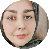 نرگس شریعتی