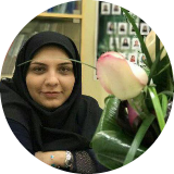 فاطمه شهباز طهماسبی