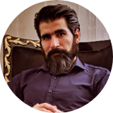 استاد مسعود احسانی پور