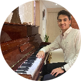 استاد محمد امین ایام