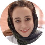 عارفه مهرابی