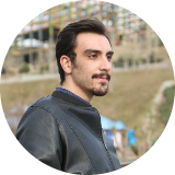 استاد علی محمدی