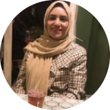 استاد نسرین خیریان