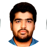 علی دین محمدی