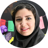 مینا منصوری