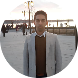 استاد یوسف یوسفی