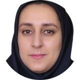 استاد فاطمه روزگاری