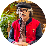 مرتضي عبّاسي