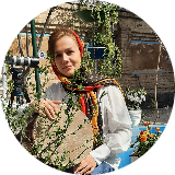 استاد مهدیه جعفری