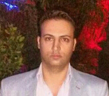 محسن آرین