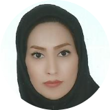 استاد سپیده احمدی