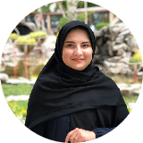 فهیمه هاشم پور