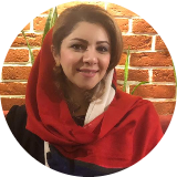 مریم شهرابی