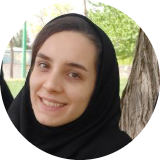 مهدیه قارداشبگی