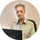 علی محزون