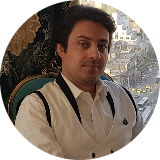 Ali movahednia
