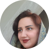 سپیده نوروزیان ملکی