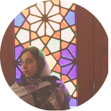 پریسا پیغامی