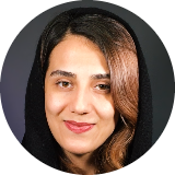 سعیده نعمت الهی