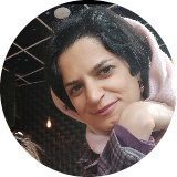 سهیلا پورامین