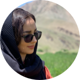 فاطمه اردشیرتنها