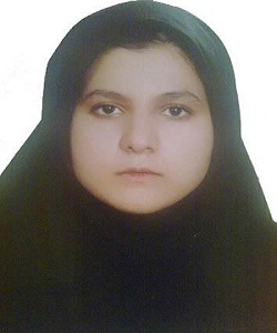 مهری ایمانی