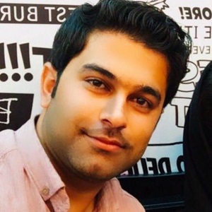 امیر طاهرخانی
